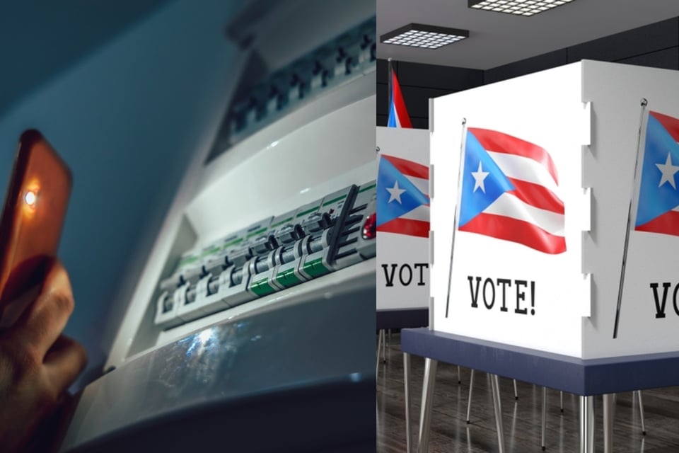 Primarias en Puerto Rico: Jesús Manuel Ortiz, del partido opositor, es el ganador featured image