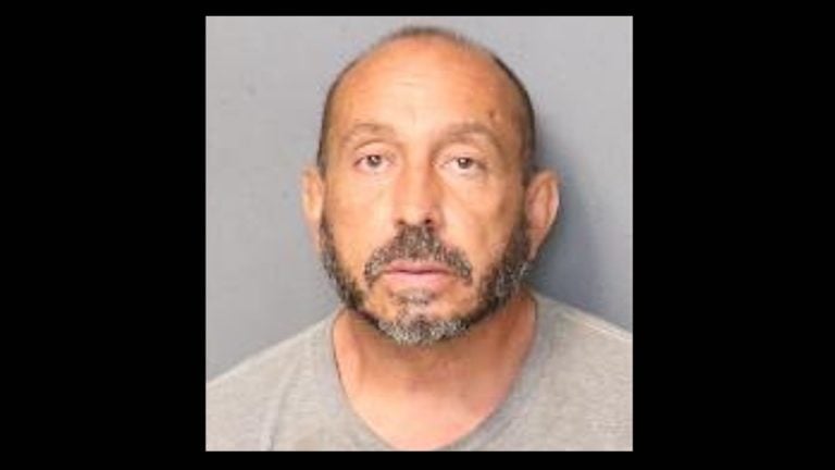 Paul Apodaca es un asesino en serie vinculado a la muerte de mujeres (FOTOS)