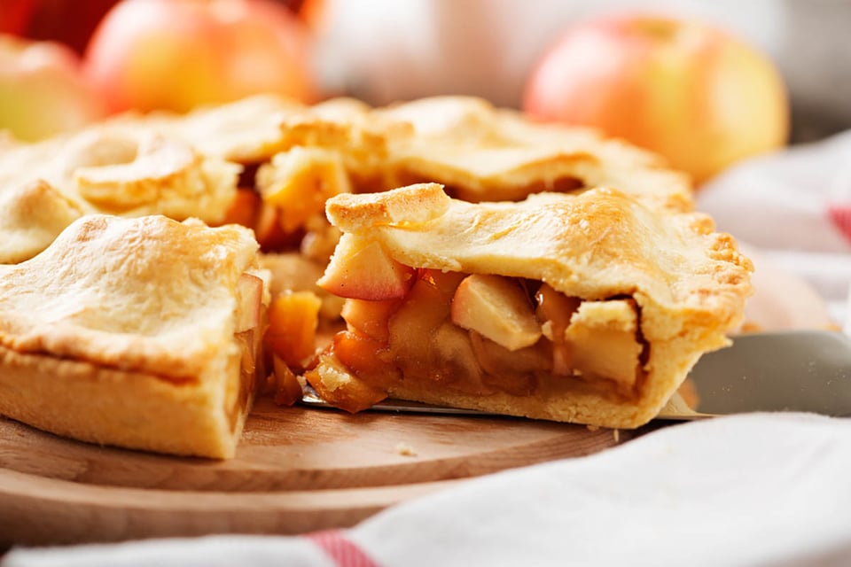 tarta, pastel, dulce, fruta, MundoNOW