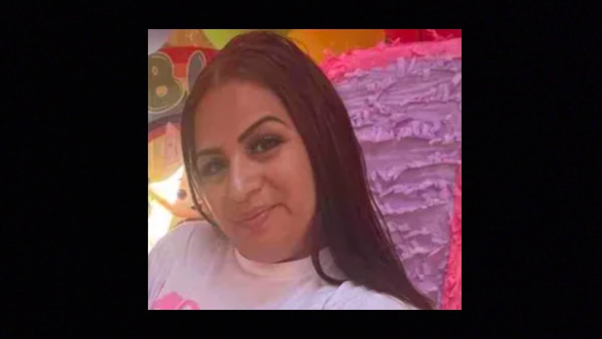 April Trujillo Salinas murió asesinada a balazos junto a su bebé Mercedes Jiménez en Bakersfield, California, en un brutal crimen.