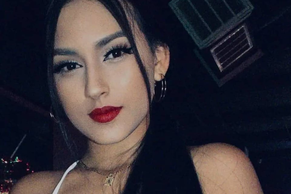 huyendo, México, sospechoso, apuñalamiento, MundoNOW