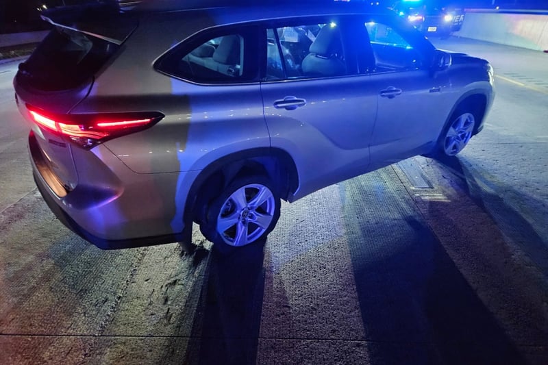 police, Madison, parking, lieutenant, Stabbed Uber at Wisconsin Target