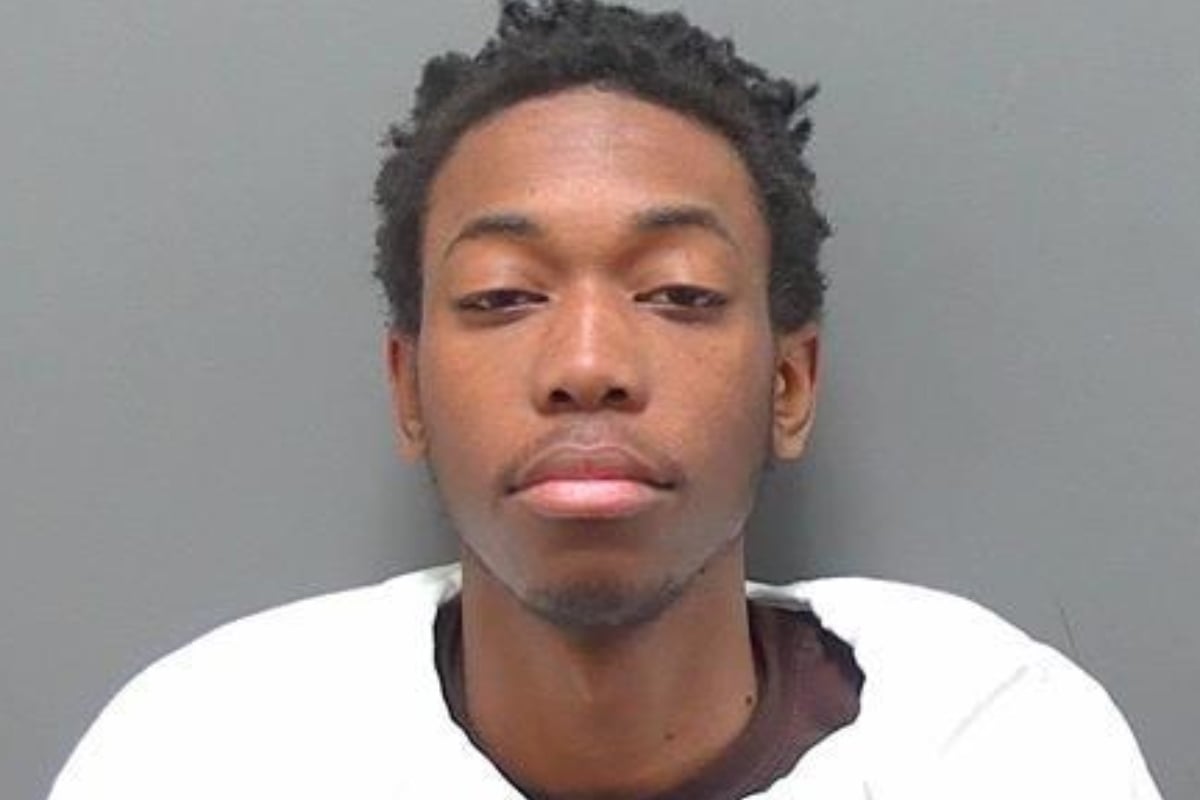 Man arrested after stabbing Uber driver at Wisconsin Target