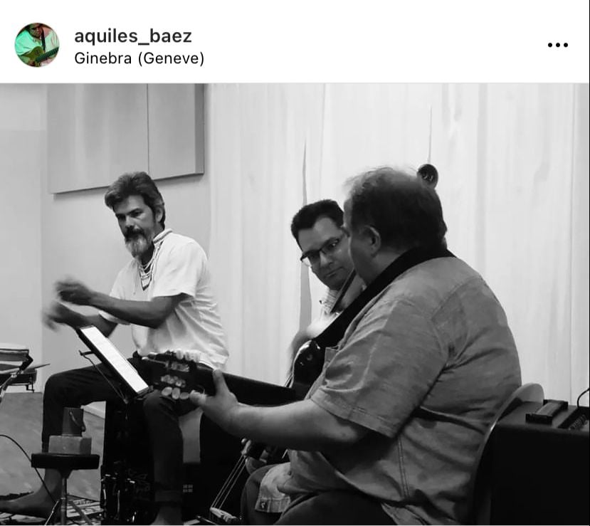 Uno de los cantantes "más destacados de los últimos tiempos"