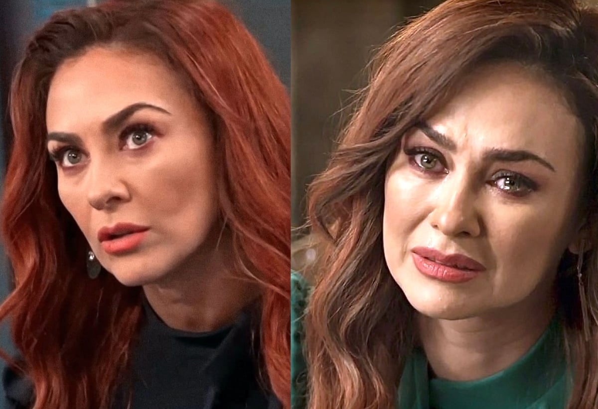 actriz Aracely Arámbula, actriz, Televisa, redes sociales, México