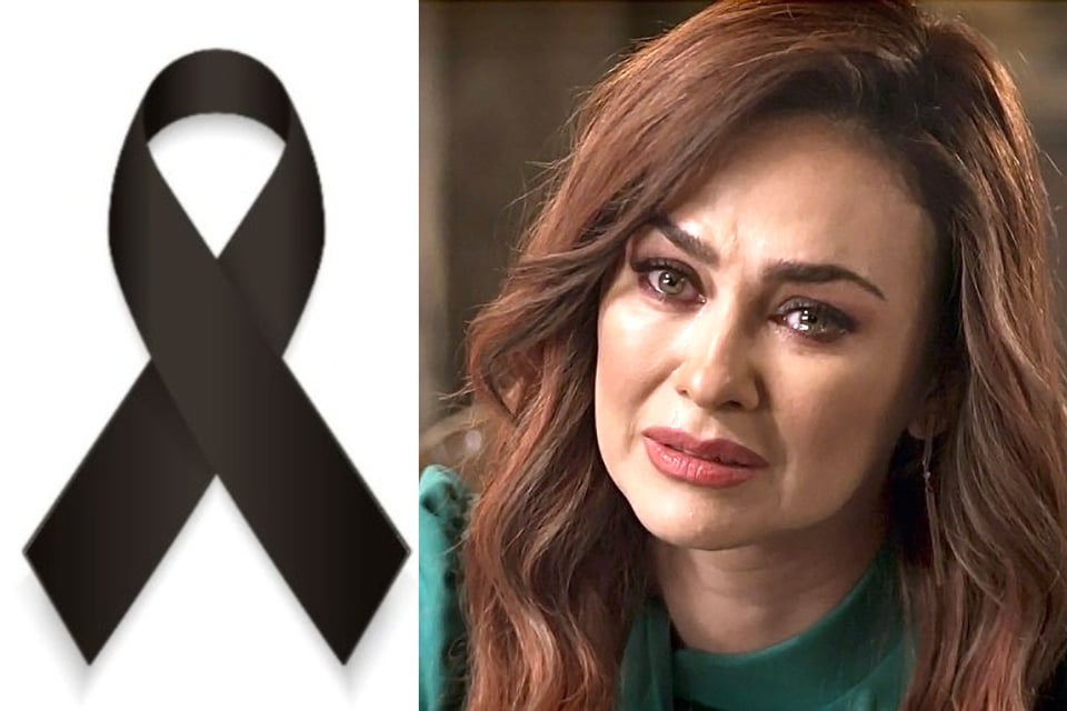 Muere Doña Socorro Jacques, mamá de Aracely Arámbula