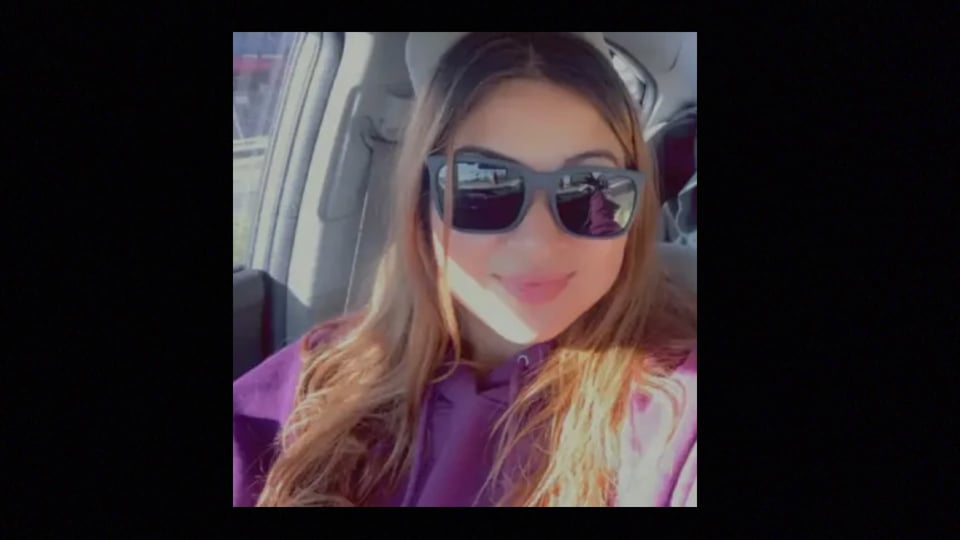Arazeli Ruiz, muerta, asesinato, homicidio, ataque