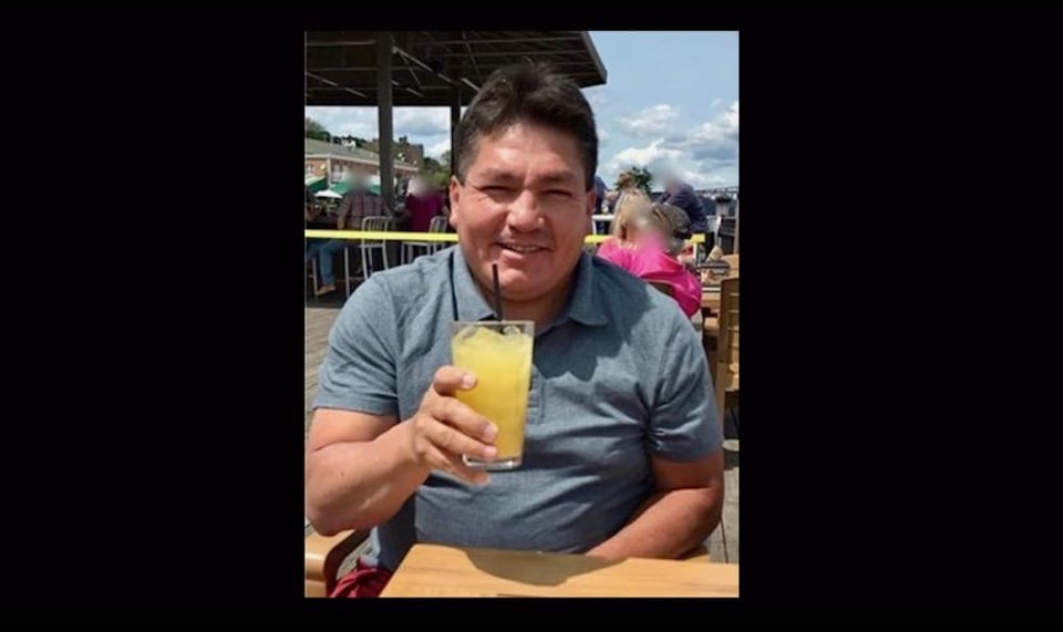 Jorge Arbayza de la Cruz muere a balazos cuando manejaba su taxi (FOTOS)