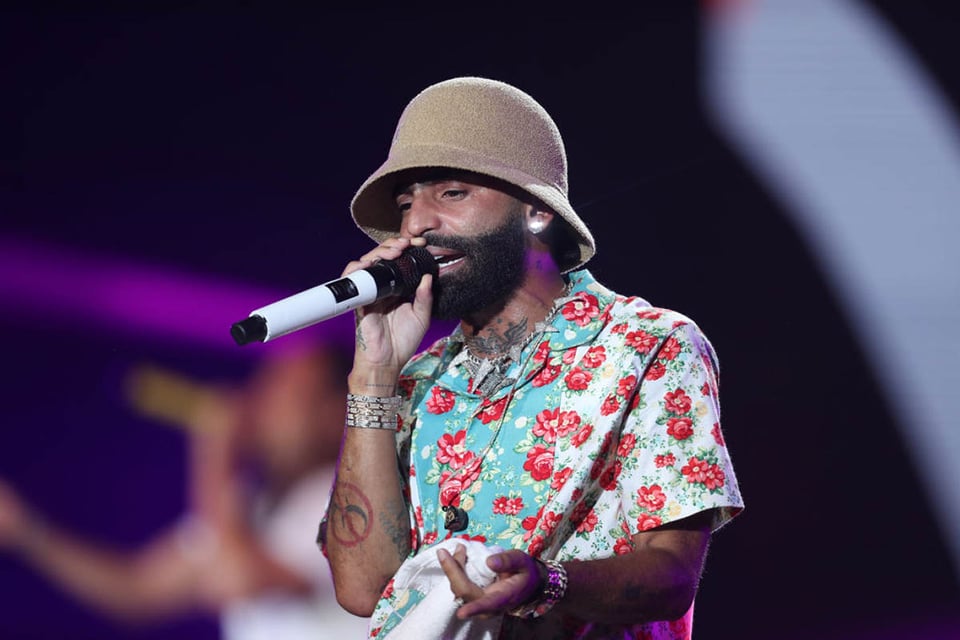 7 Arcangel songs that defined a decade of Latin trap