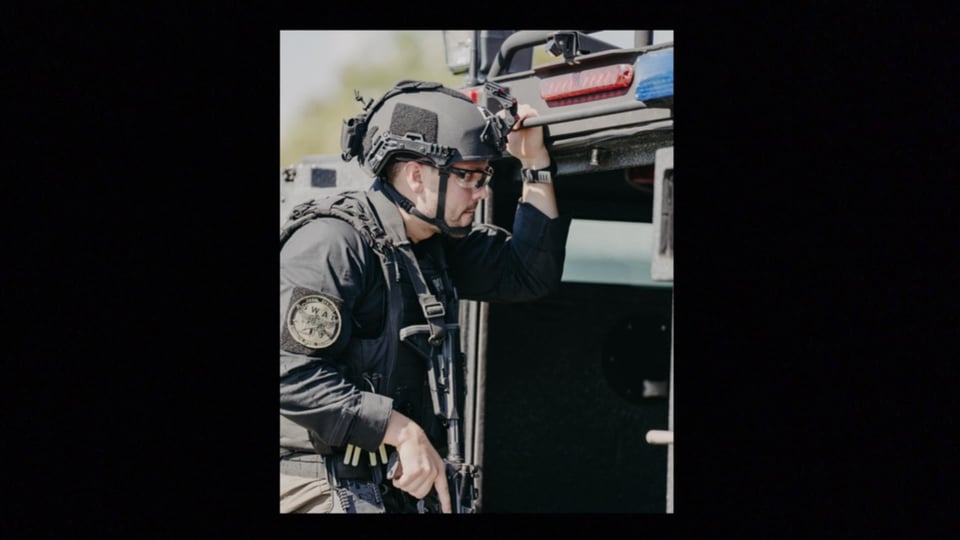 Kyla Arce, violence, security, officer, community