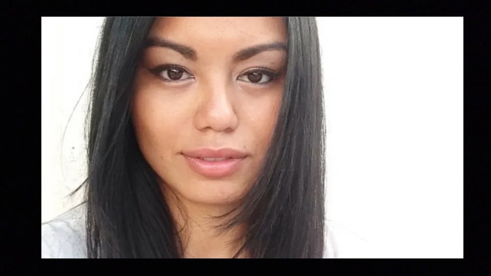 Kyla Arce murió asesinada de varios balazos por su novio featured image