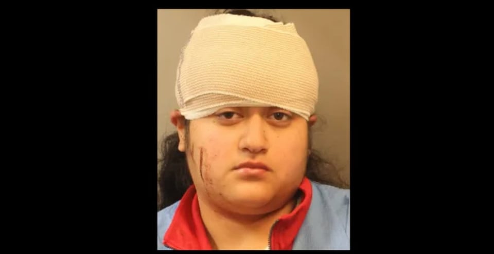 Arely Razo killed her girlfriend in a drunk driving accident (PHOTOS)