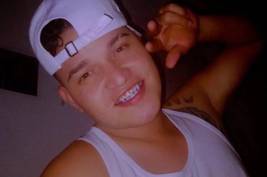 Crónica corte matar estudiante, venezolano, corte, juez, asesinato