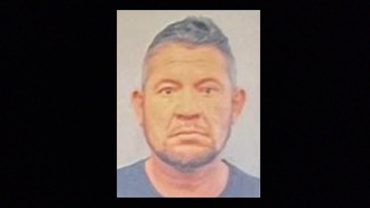 Luis Argueta is on the run after a 2021 murder in Texas (PHOTOS)