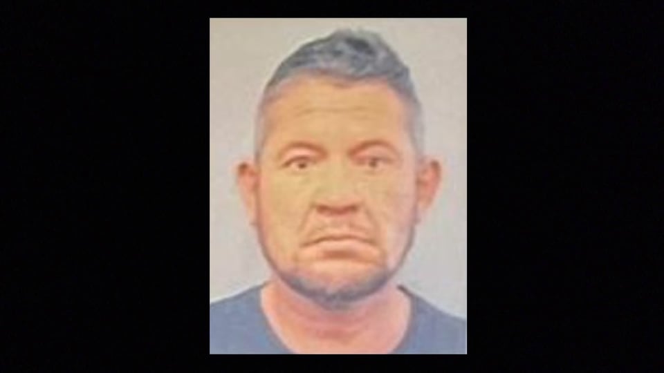 Luis Argueta arrastró a toda su familia a la cárcel por un asesinato (FOTOS)