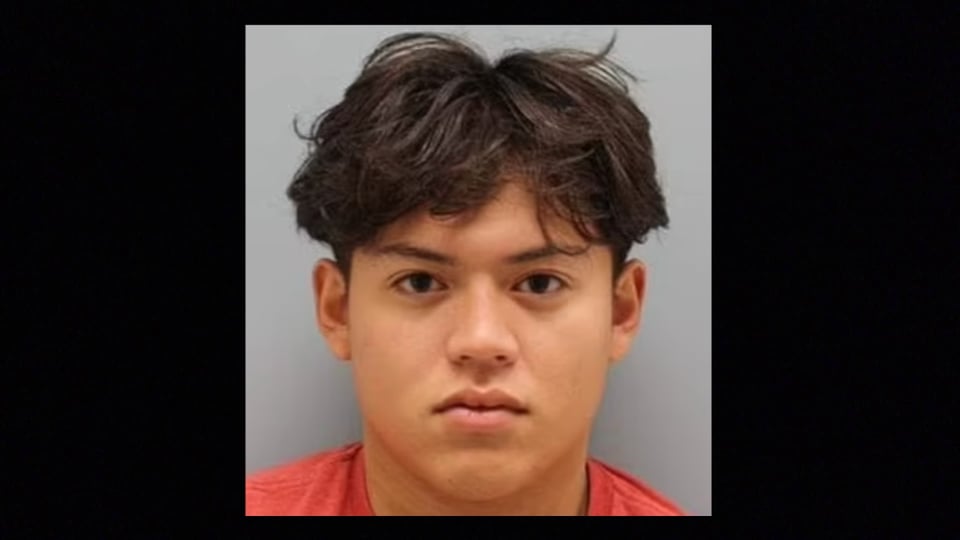 Argueta family, murder, crime, patrol, officer