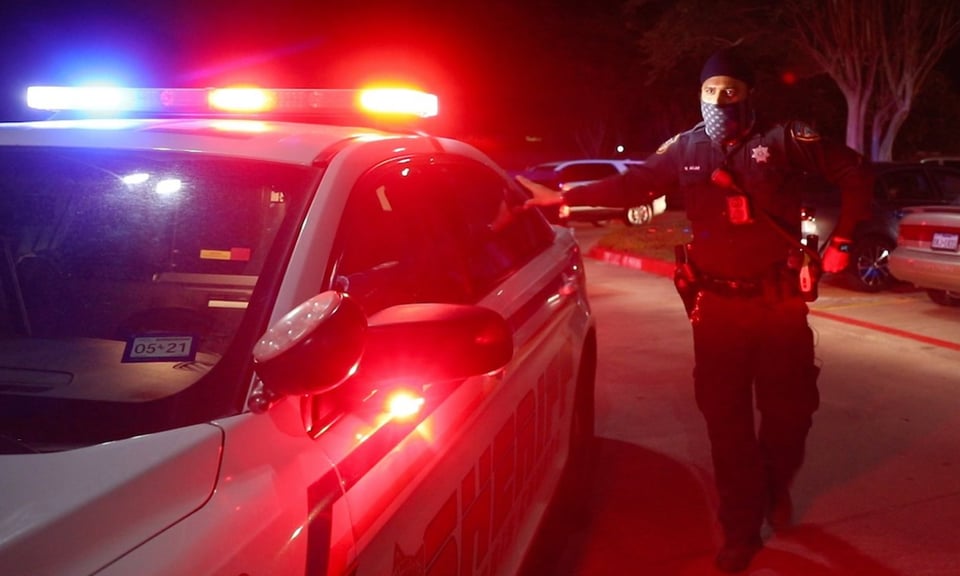 murderer, criminal, patrolling, agents, officers