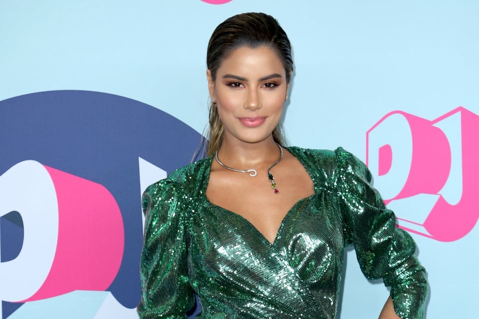 Polémica, Entretenimiento, Artista, Modelo, Hispanos