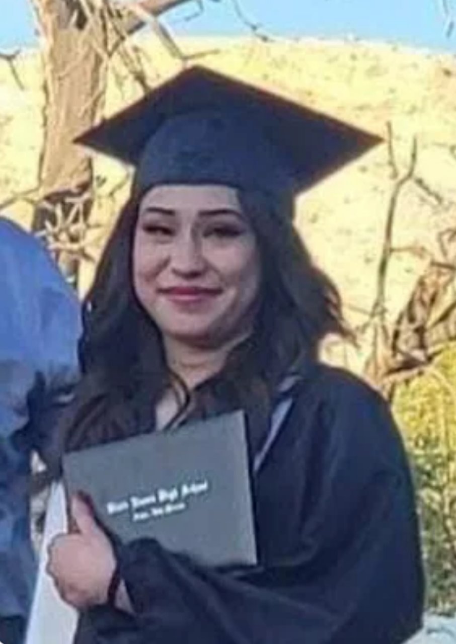 ¿Quién mató a la joven Ariana Rosas? Alguien lo sabe