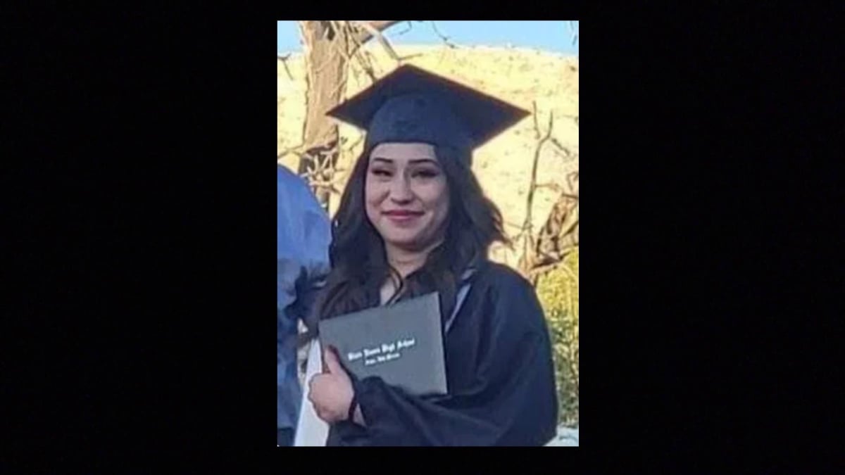 Ariana Rosas murió asesinada a balazos en un centro comercial