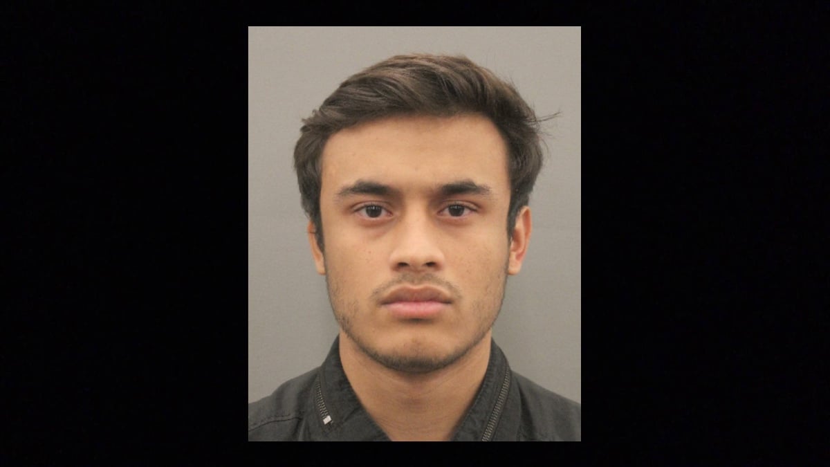 Ariel Cruz, Houston, Texas, asesinato, Idania Campos