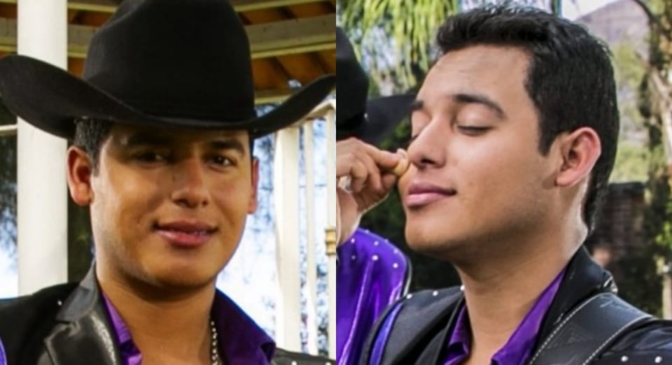 Where is Ariel Camacho’s body buried?