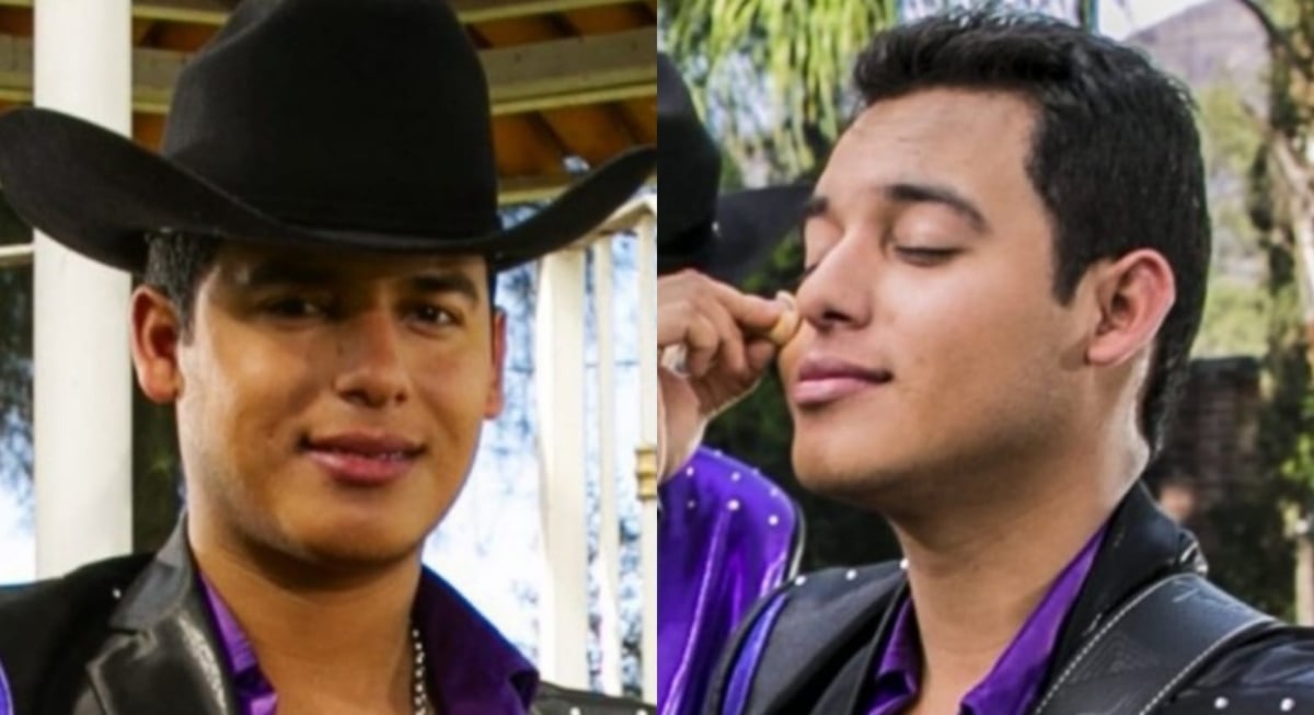 Where is Ariel Camacho&#8217;s body buried?