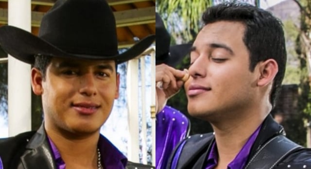 Where is Ariel Camacho’s body buried?
