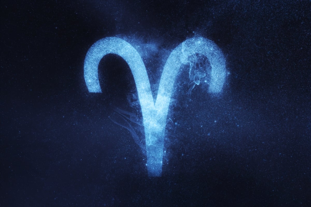 Aries: Amor, dinero y salud en el 2024