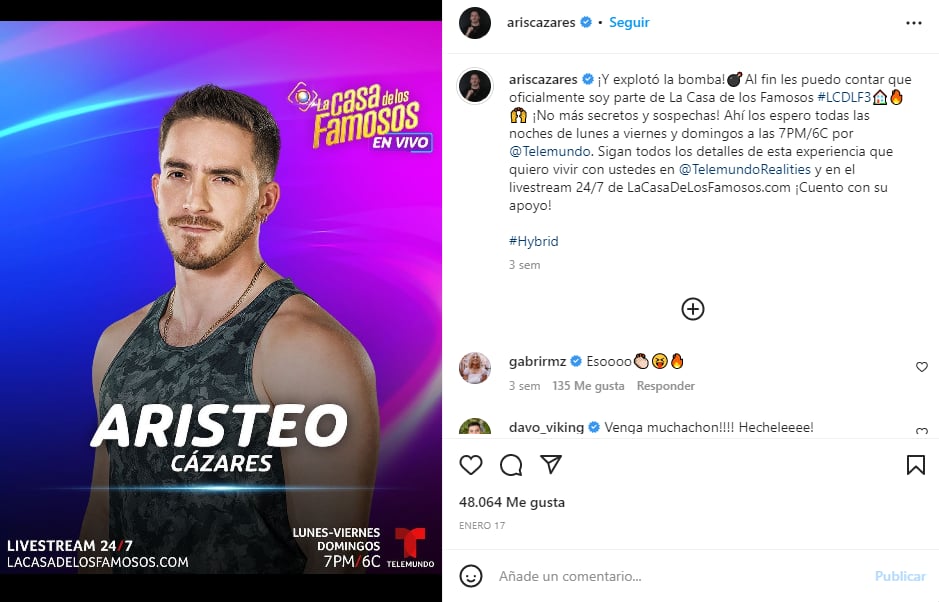 Rumores señalan se trataría por problemas legales con TV Azteca
