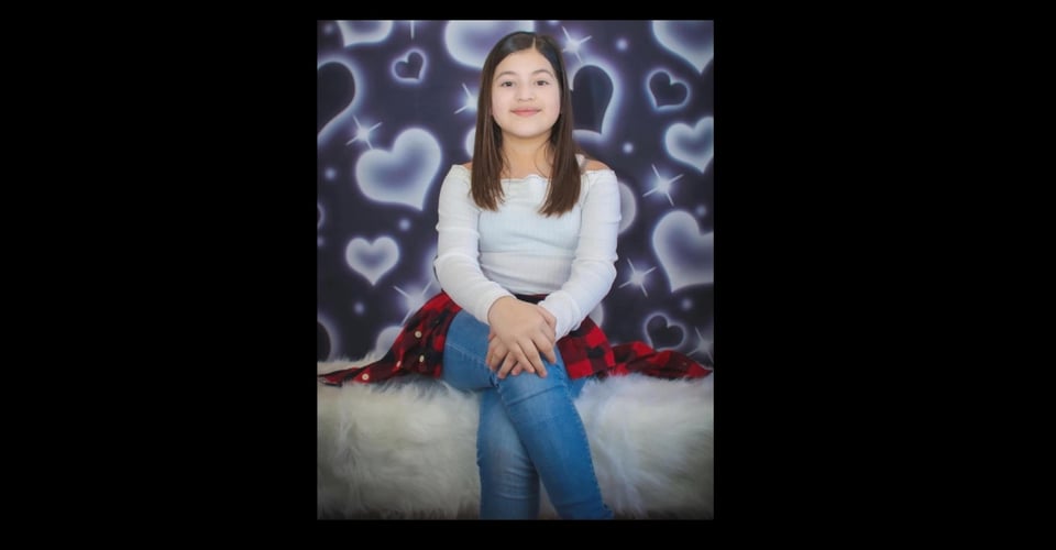 Arlene Álvarez: revelan video del asaltante que condujo a la muerte accidental de la niña