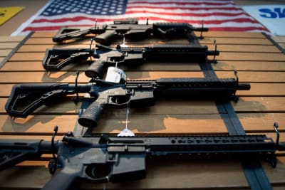 Crónica: Mañana es un gran día para los amantes de las armas
