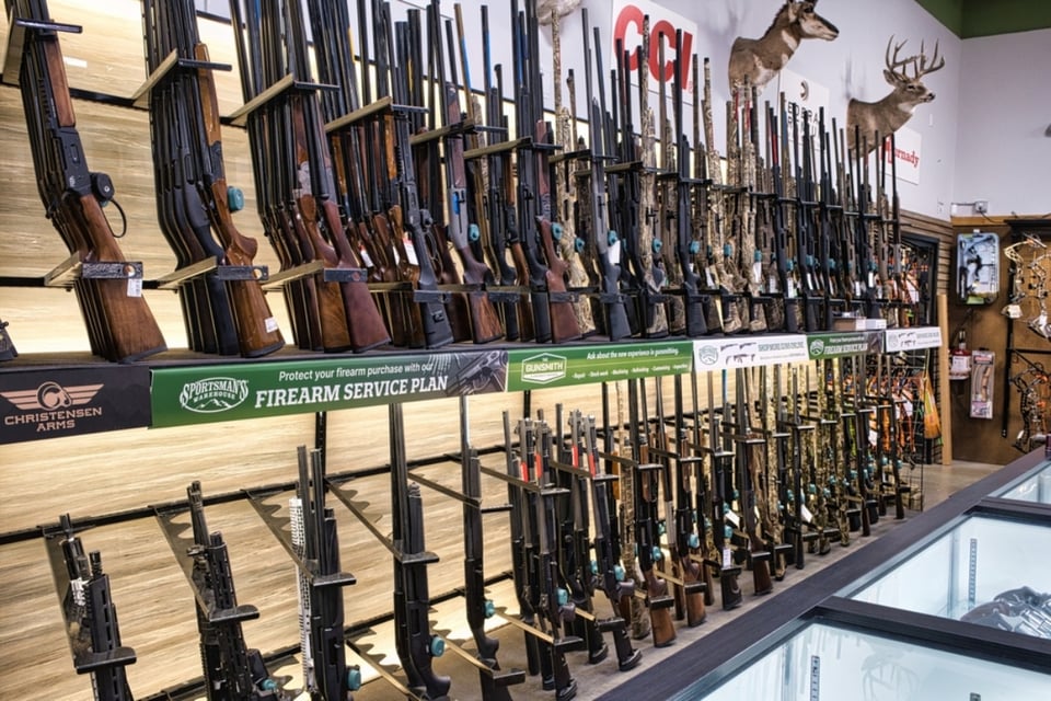 Zackey Rahimi, Nueva York contra Bruen, seguridad, Gun Violence Archive, MundoNOW