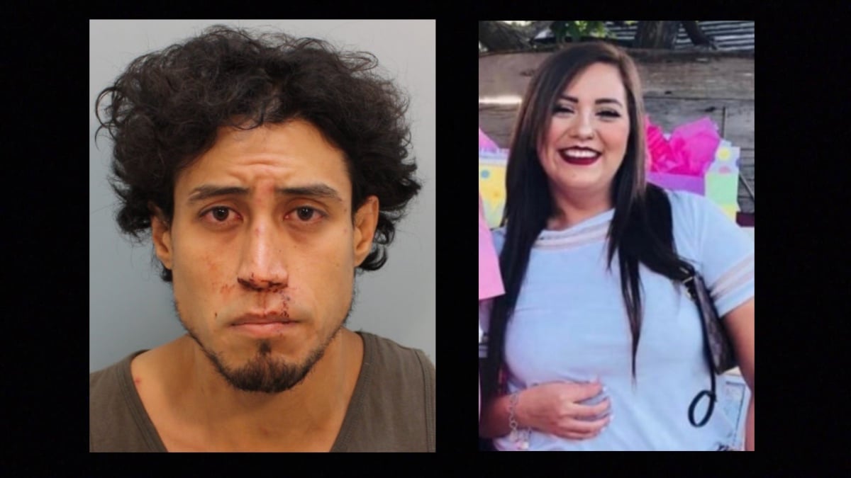 Arnold S. García fue condenado a 35 años de cárcel en Texas por el asesinato a balazos de su esposa Elizabeth Hernández en Houston.