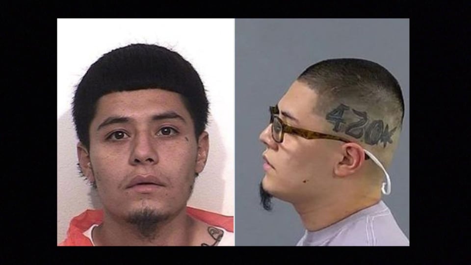 Luis López, decapitación, abuela, crimen, brutalidad