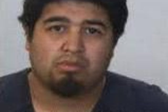 A Nevada man pleads guilty to stabbing his romantic rival