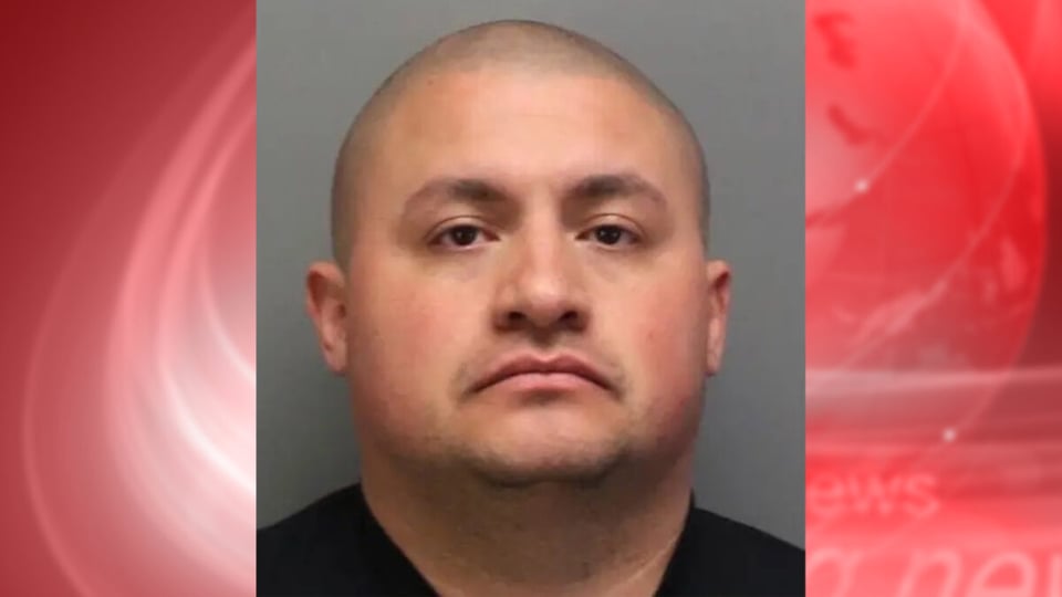 Crónica Pierde placa Don Juan, crimen, ataque, abuso sexual, policía