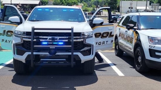 Crónica Hispano excita policía, arresto, cárcel, prisión
