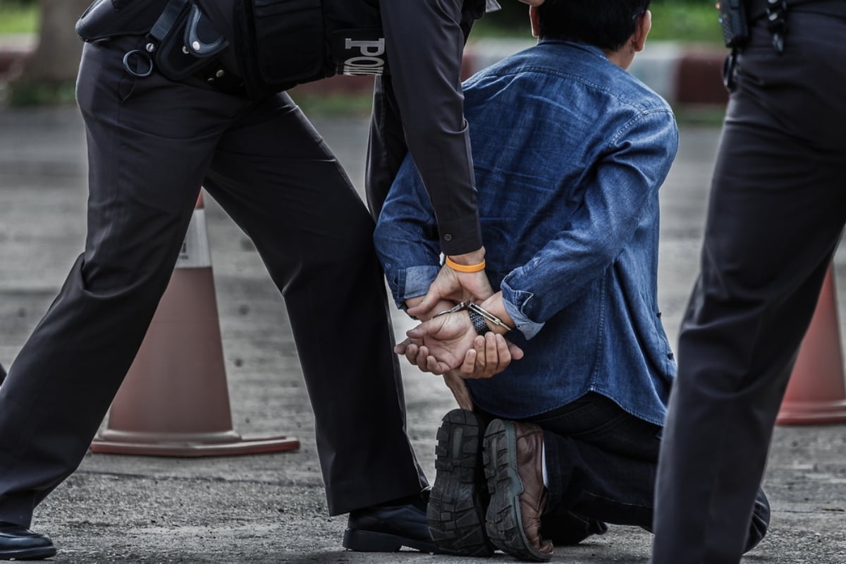 Inmigrantes indocumentados, arresto, MundoNOW, Undocumented Immigrants Arrested in Wildwood, Florida