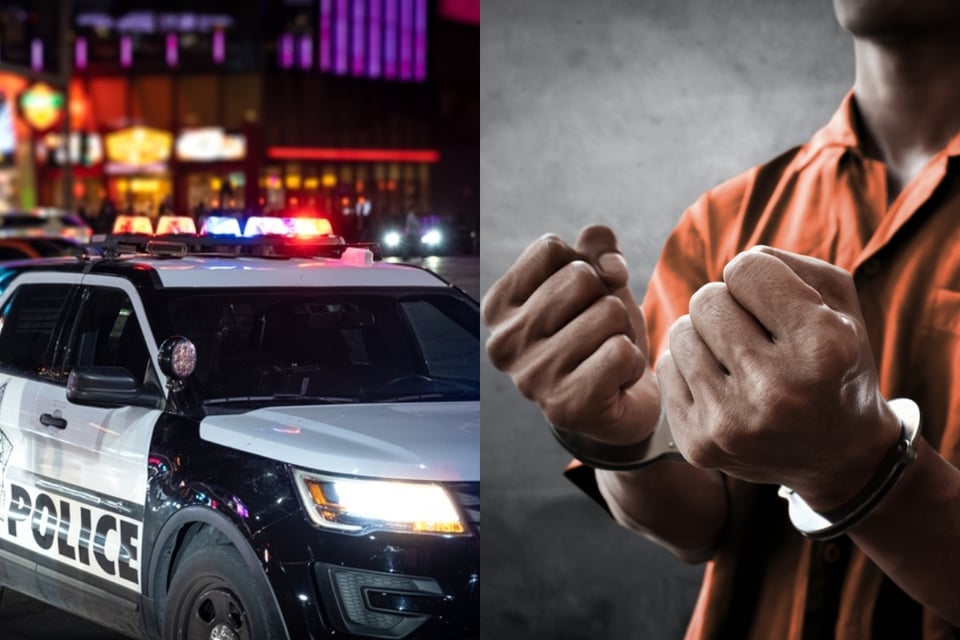 Arrestan a los presuntos asesinos de los hermanos Shawn y Kevin Vargas