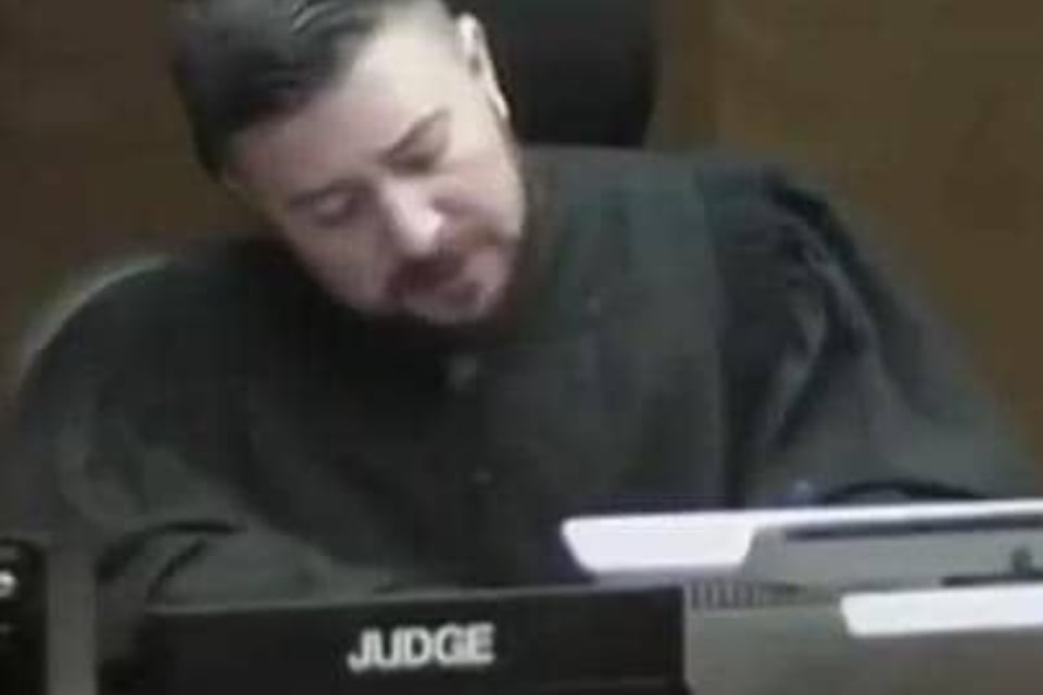 víctima, retrocedió, recogerlo, testigo, MundoNow