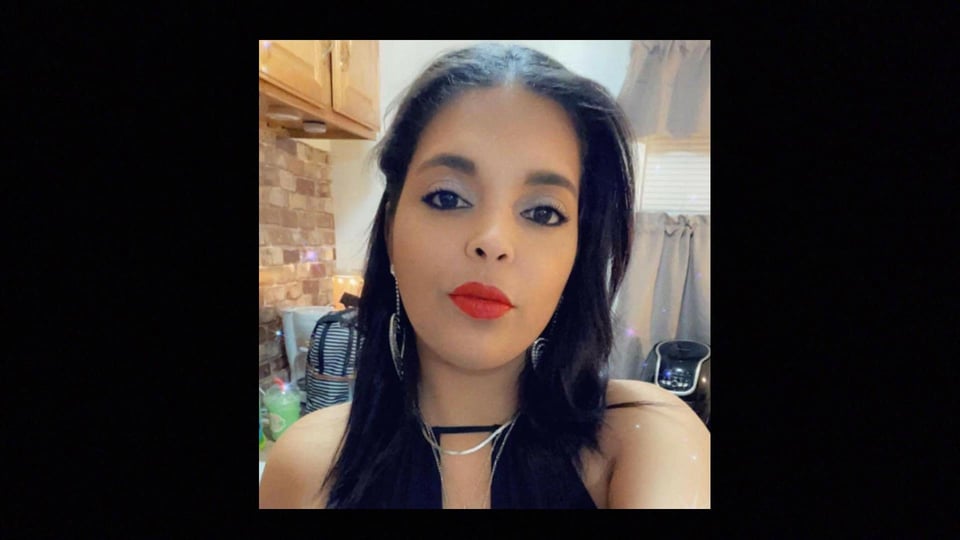 Keishla Arroyo Rodríguez fue asesinada a balazos por su exnovio (FOTOS)