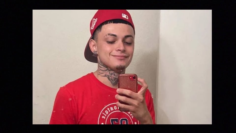 Vicente Arvizo cayó muerto a balazos por su mejor amigo (FOTOS) featured image