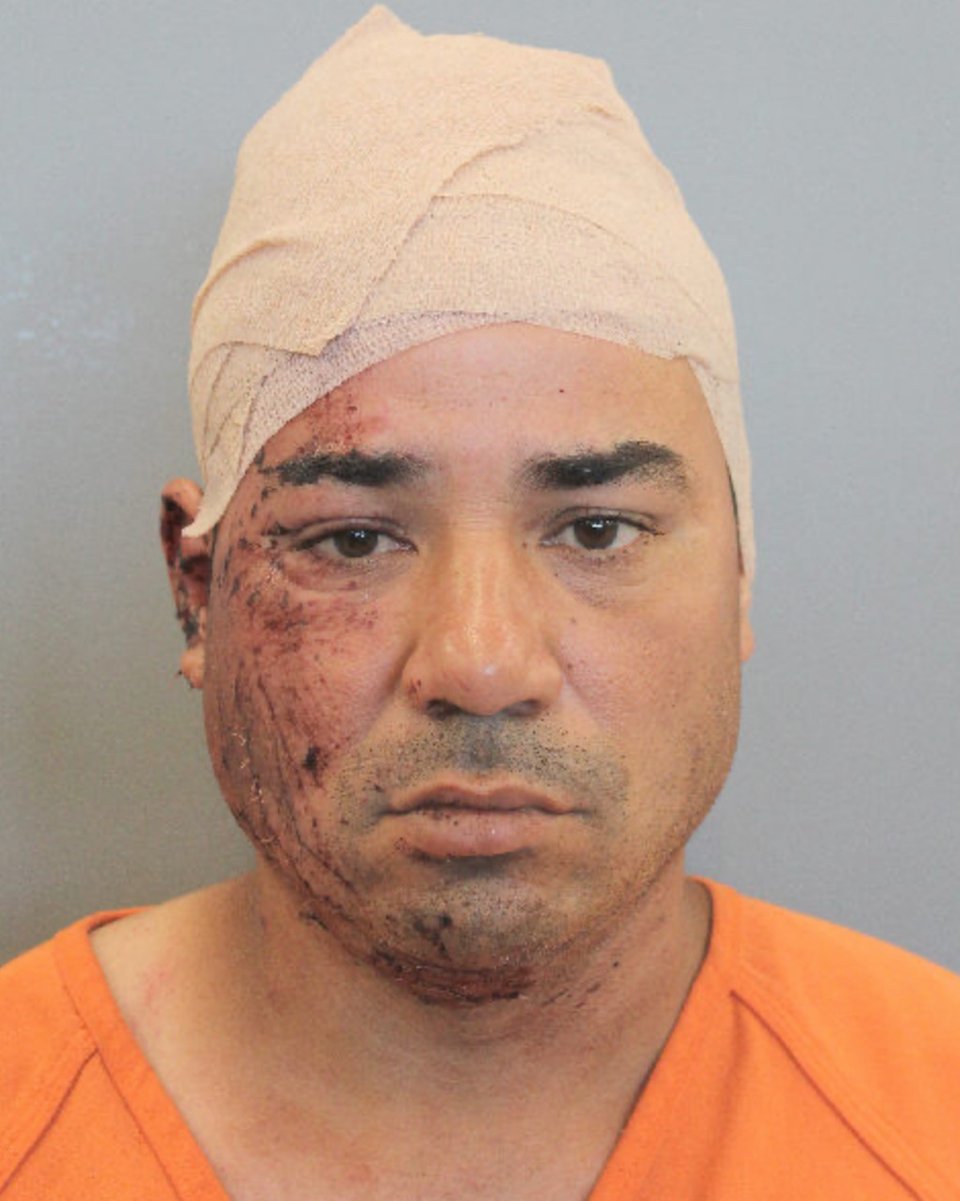 Asdenys de Armas Pérez, hispano, crimen, atropello