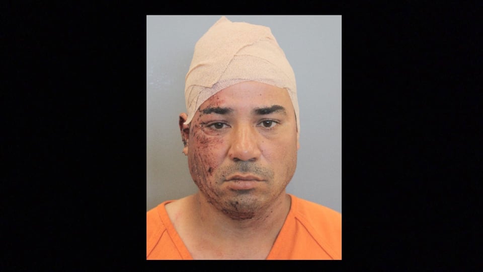 Asdenys De Armas Pérez arrolló a un hombre featured image