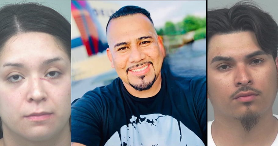 Crónica: Liberan al principal sospechoso de asesinar a padre mexicano featured image