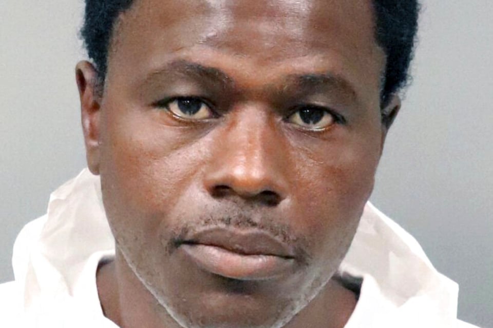 Policía de California arresta a presunto asesino serial