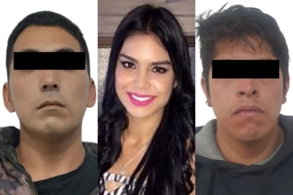 Presuntos asesinos de la hermana de Carlos Salcedo son vinculados a proceso featured image
