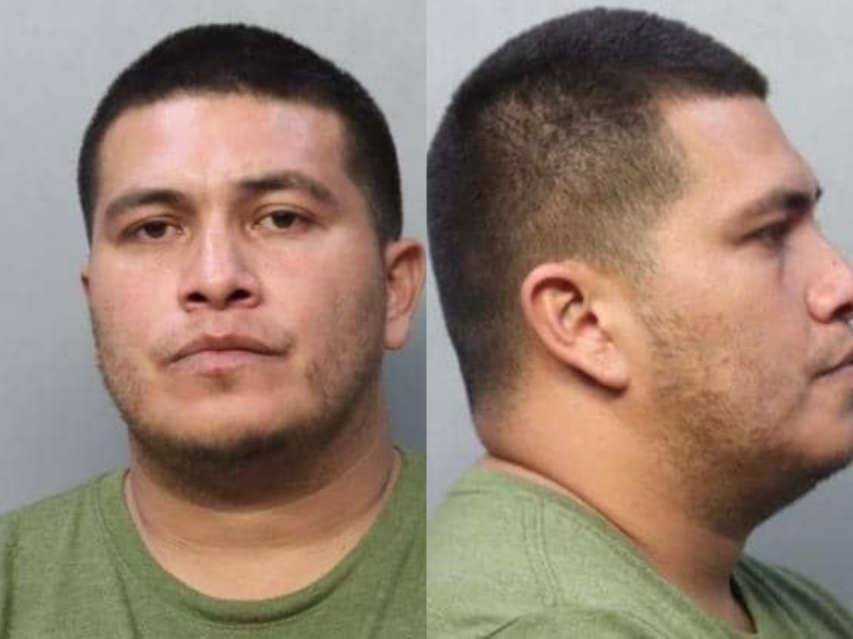 Intenta presuntamente asfixiar a su hijo, hombre, furia, drogas, marihuana, policía