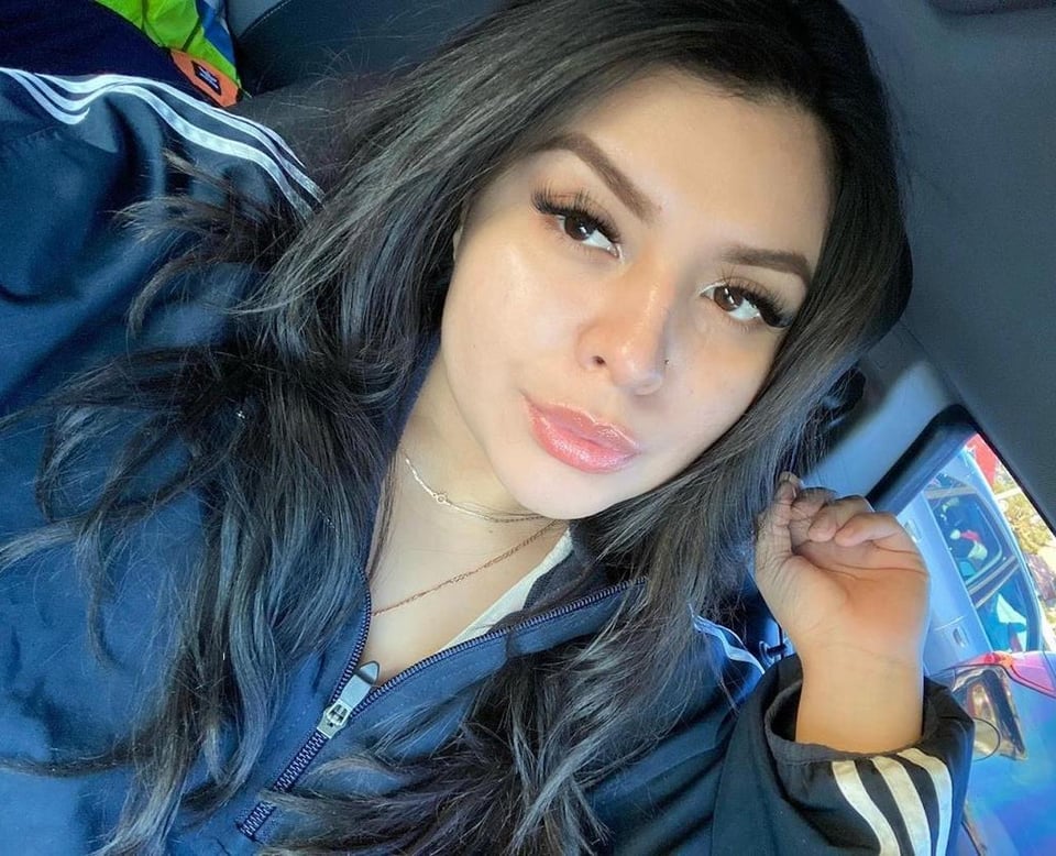 Ashley Benítez murió por un balazo de un rifle AR-15